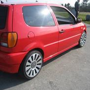 VW Polo 6N