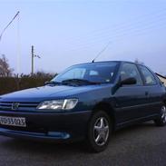 Peugeot 306 1,4 Style