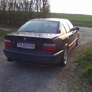 BMW e36 316i