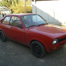 Opel kadett c Solgt ! 