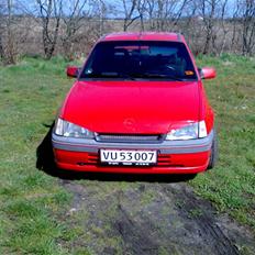 Opel kadett.. solgt
