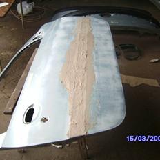 Peugeot 206 s16  SOLGT