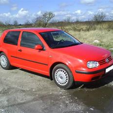 VW Golf IV (SOLGT)