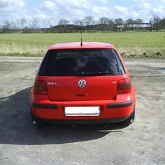 VW Golf IV (SOLGT)