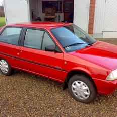 Citroën AX 1.1I First