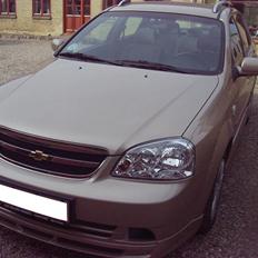 Chevrolet Nubira St. Car (Solgt)