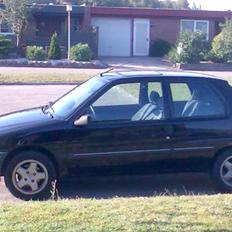 Peugeot 106   *solgt*