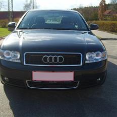 Audi A4 1.8T