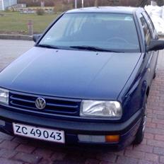VW Vento Cl