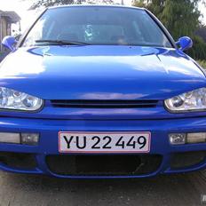 VW Golf 3 