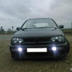 VW Golf 3 St.car ***SOLGT***