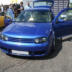 VW Golf IV GTi TDi SOLGT