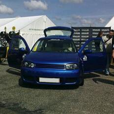 VW Golf IV GTi TDi SOLGT