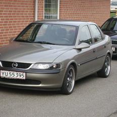 Opel Vectra B