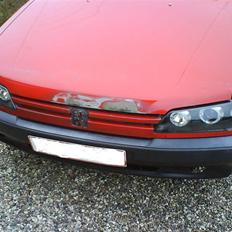 Peugeot 306 xr TILSALG!!