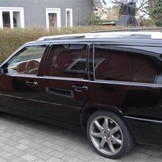 Volvo 850 T5R "Solgt"