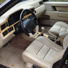 Volvo 850 T5R "Solgt"