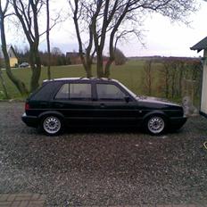 VW Golf GTD SB SOLGT!