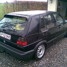 VW Golf GTD SB SOLGT!
