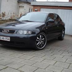 Audi A3 Turbo
