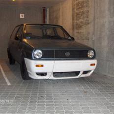 VW Polo SOLGT