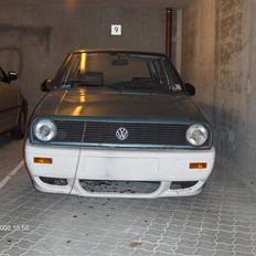 VW Polo SOLGT