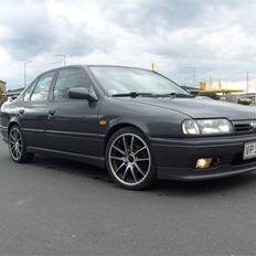Nissan Primera 2,0e GT --Byttet