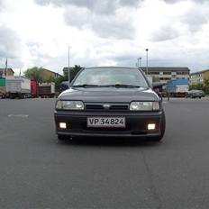 Nissan Primera 2,0e GT --Byttet
