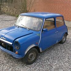 Mini Mascot 850 SOLGT :'( 