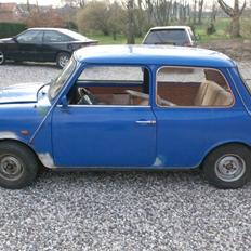 Mini Mascot 850 SOLGT :'( 