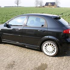 Chevrolet Lacetti M-Sport * SOLGT *