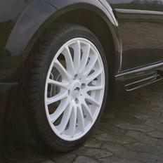 Chevrolet Lacetti M-Sport * SOLGT *