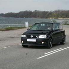 VW Polo 6N2 GTI
