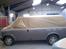 Chevrolet Astro van SOLGT - hos maleren