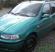 Fiat Palio Weekend