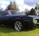 Pontiac firebird 400