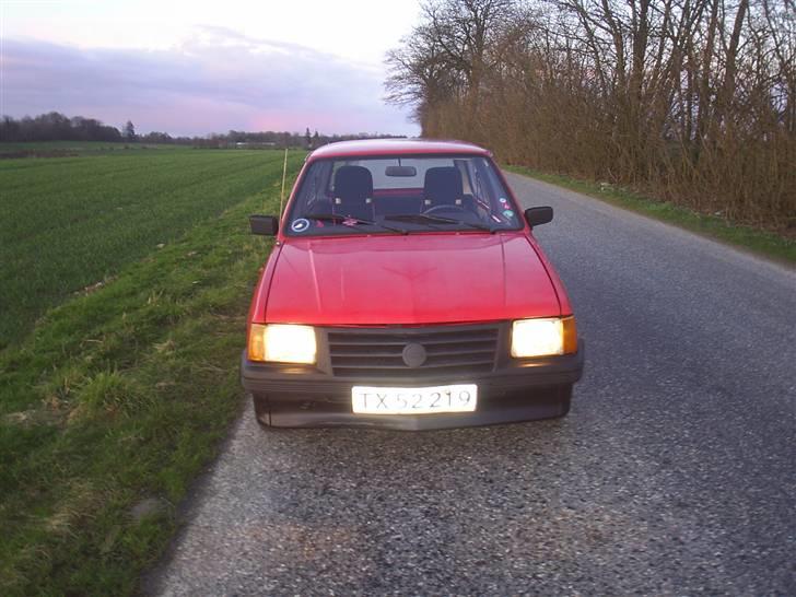 Opel Corsa billede 3