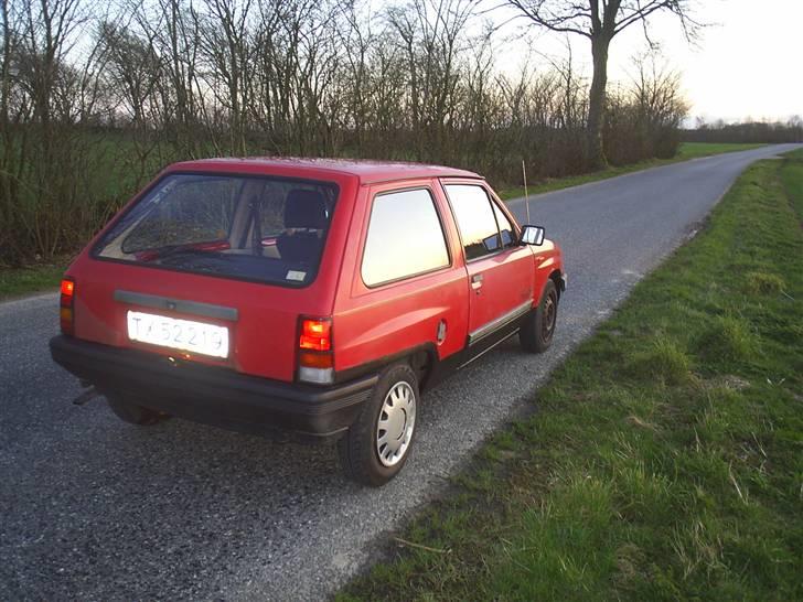Opel Corsa billede 4