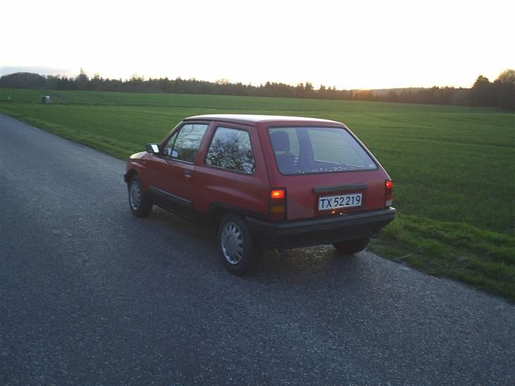 Opel Corsa billede 5