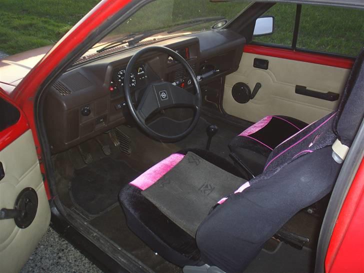 Opel Corsa billede 6