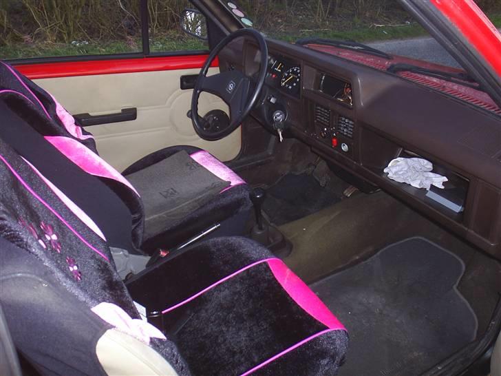 Opel Corsa billede 7