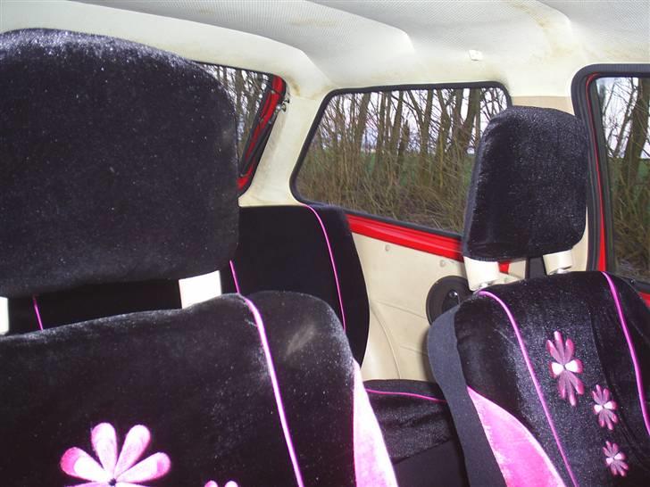 Opel Corsa billede 8