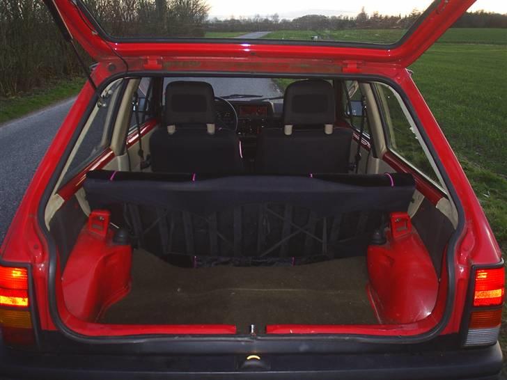 Opel Corsa billede 9