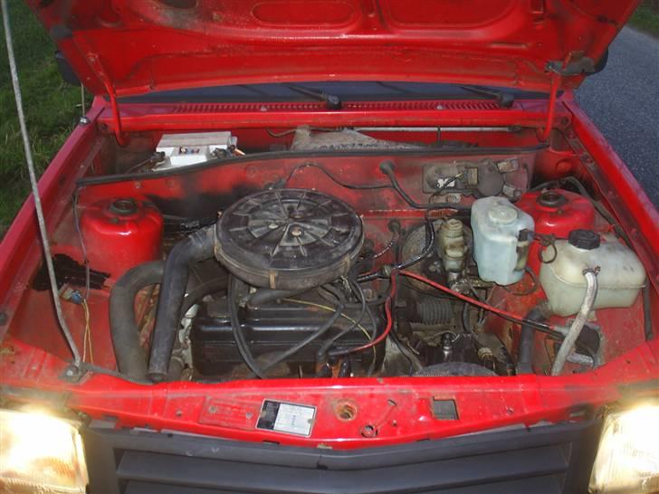 Opel Corsa billede 10