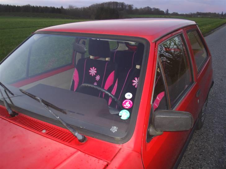 Opel Corsa billede 11