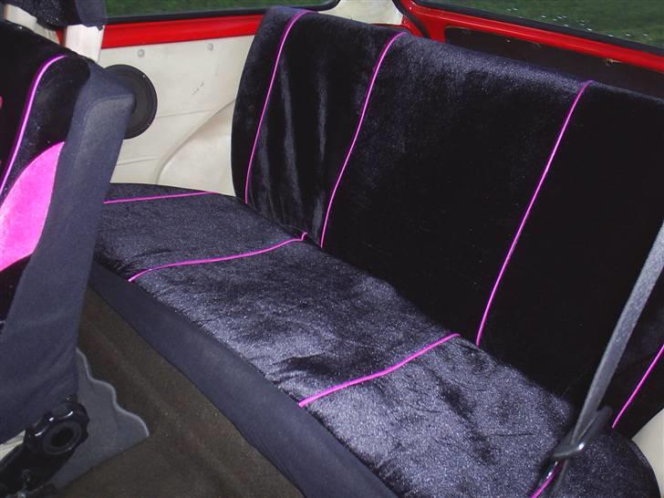 Opel Corsa billede 12