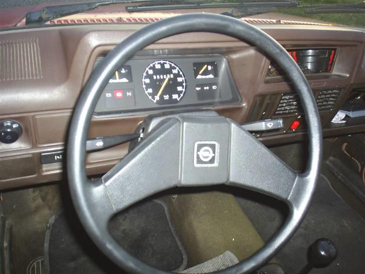 Opel Corsa billede 13