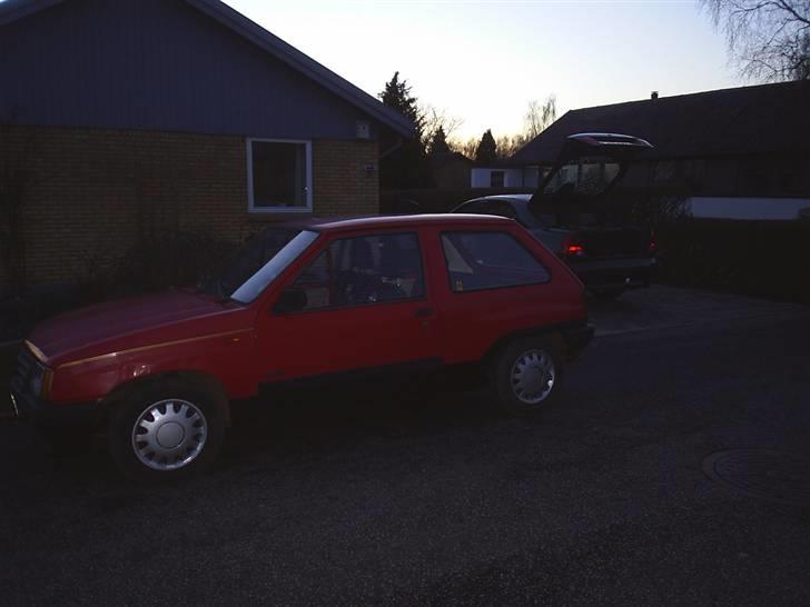 Opel Corsa billede 14