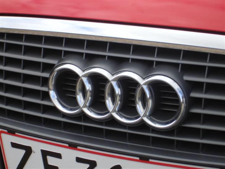 Audi A3 Sportback (SOLGT) billede 11