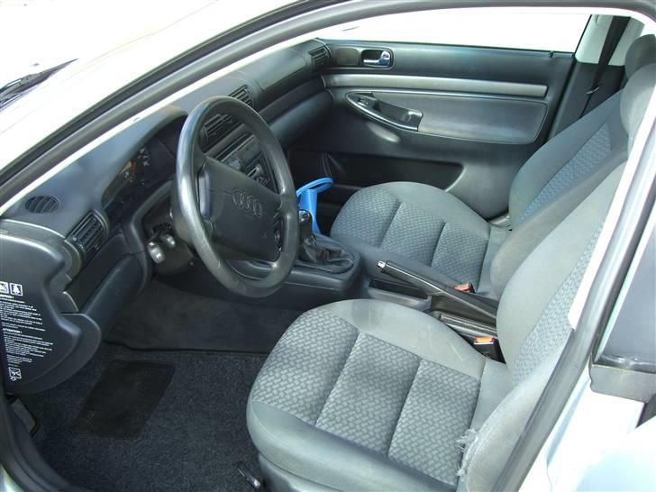 Audi A4 SOLGT billede 7